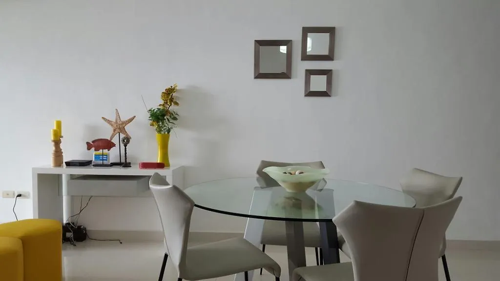 公寓 Magic Tulum Penthouse With Pool & Rooftop公寓 墨西哥