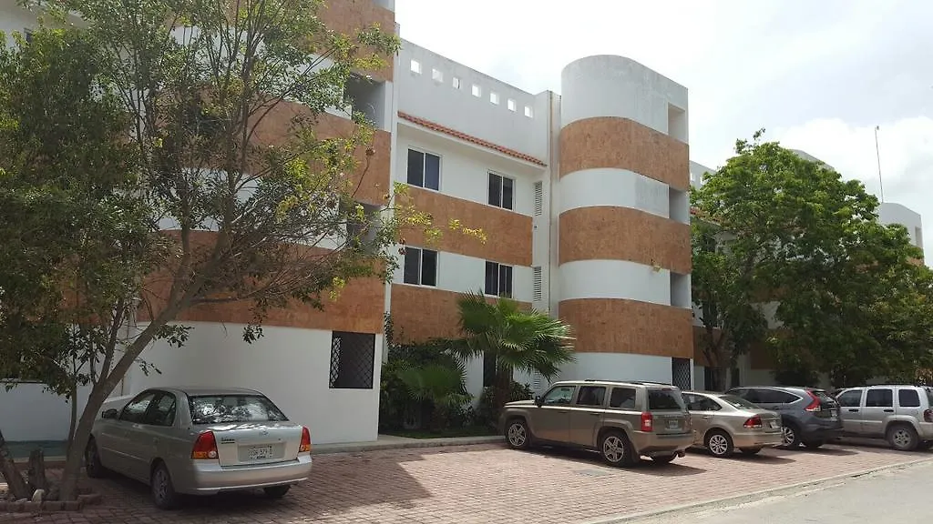 Magic Tulum Penthouse With Pool & Rooftop公寓 公寓